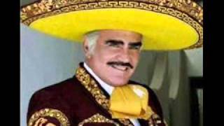 VICENTE FERNANDEZ SUS MEJORES CANCIONES 1wmv [upl. by Lleda332]