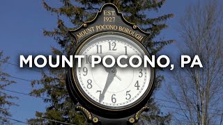 Mount Pocono in a Day [upl. by Anehta]