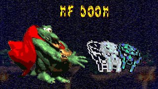 MF DOOM  Coffin Nails but its Donkey Kong Country 2 Slowed  Reverb [upl. by Anaed]