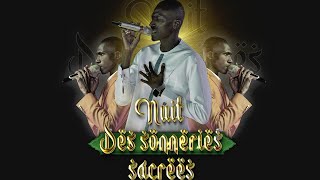 🔴Nuit des Sonorités Sacrées avec Pape Alioune NDOYE à la Préfecture de Guédiawaye [upl. by Ahsekahs]