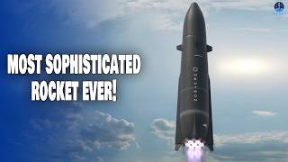 Unexpected Rocket Lab Released the Most Sophisticated Rocket Ever to Beat SpaceX [upl. by Nyrb602]