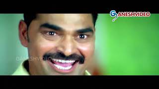 Boss Telugu Movie  Nagarjuna Nayana Tara  Ganesh Videos [upl. by Zonnya749]