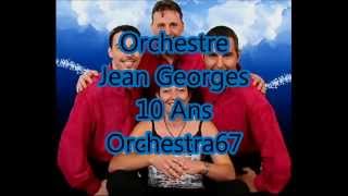 Orchestra67  Orchestre Jean Georges  Souvenir dun été  10 Ans [upl. by Assila]