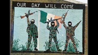 IRA Rebel Song  Fck the British Army [upl. by Lyman921]