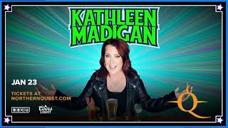 Kathleen Madigan 2024 15 [upl. by Aikemahs]