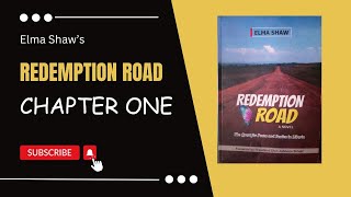 Redemption Road by Elma Shaw WAEC 20262030 Syllabus Chapter One [upl. by Onahpets]