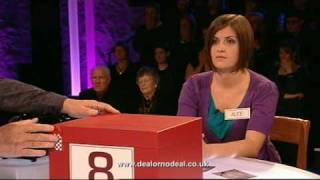 DEAL OR NO DEAL  TOP 10 BIGGEST WINNERS [upl. by Eiramoj]