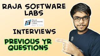 RSL Interview Rounds  Round 34 Questions  Raja Software Labs [upl. by Henrique]