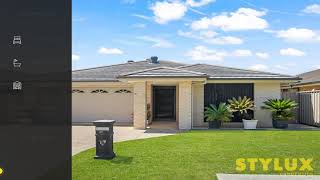 50 Pearson Crescent Harrington Park NSW 2567 [upl. by Ibib]