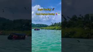 Island Hopping Langkawi [upl. by Nivram]