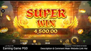 Fortune Gems 3 Jili Slot Tricks 13189 Super Win 🎰🤑 66 LotterySpinCrush Earninggamepgd [upl. by Ilujna]