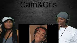 YNW Melly  quotDangerously In Love 772 Love Pt 2 REACTION [upl. by Ahsan502]