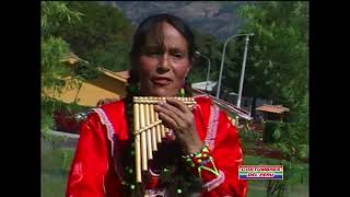 CAMPESINAS DE CAJAMARCA TEMASE ACABARAN LOS INOJOS HUAYNO [upl. by Hayikaz]