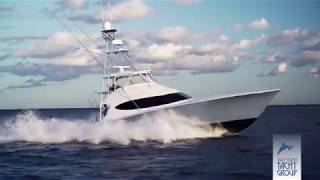 Hatteras Yachts GT59 Video [upl. by Carole]