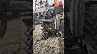 Swaraj tractor new Panjabi style tractor mk king shorts [upl. by Orodoet]