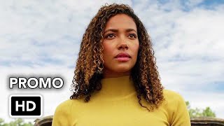 Big Sky 3x06 Promo quotThe Bag and the Boxquot HD [upl. by Gonzales]