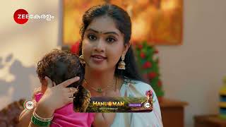 Valsalyam  Ep  226  Nov 11 2024  Best Scene 2  Zee Keralam [upl. by Najib]