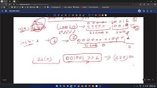 3011 Find if Array Can Be Sorted  Leetcode  Easy Explanation [upl. by Cerf]