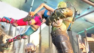 Injustice 2 15 Most Brutal Super Moves [upl. by Ajiram]