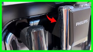 3 Things You Need To Know About The Philips 2200 Series Fully Automatic Espresso Machine [upl. by Yrtsed]