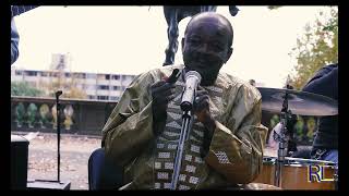 Cheick Hamala Diabate [upl. by Nasaj]