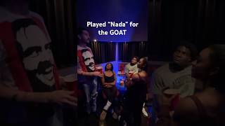 Simone Biles approved newmusic geazy nada [upl. by Hana936]