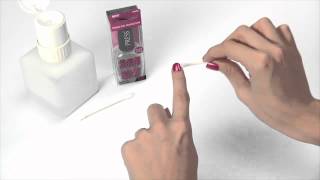 Easiest Way To Remove Your Press Ons  imPRESS Manicure [upl. by Eelarac]