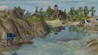 Settlers 2 trailer [upl. by Mikel]