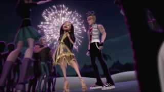 Madison Beer  We Are Monster High  MONSTER HIGH [upl. by Elleraj]