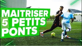 5 PETITS PONTS qui passeront TOUT LE TEMPS [upl. by Dry]