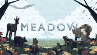 Main Theme  Meadow [upl. by Akcimehs]