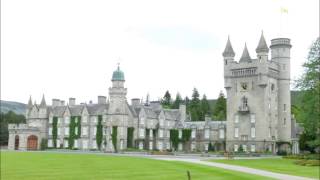 Mit dem Wohnmobil und Wohnwagen durch Schottland geführte SIWA TOURS REISE [upl. by Bohner]