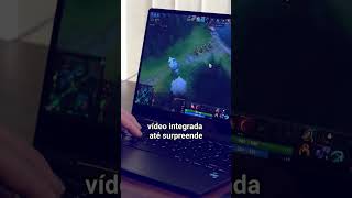 Galaxy Book 3 360  O melhor notebook 2 em 1 [upl. by Mahla]