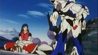 Tekkaman Blade 21 sub Español 33 [upl. by Secnarf]