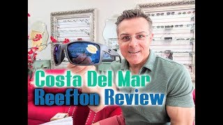 Costa Del Mar Reefton Review [upl. by Neil]