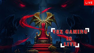 Vampire Mode mai Lag Issue se Pareshan snaxgmaing payalgaming v8xgaming BGMI34update [upl. by Ummersen]