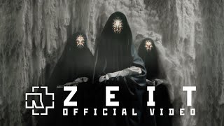 Rammstein  Zeit Official Video [upl. by Atiluap]