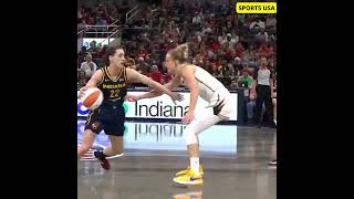 Caitlin Clarks Epic Three Point Highlights Every Shot That Shook the WNBA 🔥 [upl. by Daph]