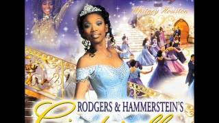 Rodgers amp Hammersteins Cinderella 1997  09  Impossible [upl. by Parcel]