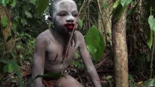 Wakaliwoods BAD BLACK Full Movie  English Subtitles amp VJ Emmie [upl. by Trilbee]