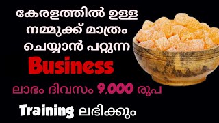 ഇത് ഒരു സാദാരണ Business അല്ല അടിപൊളി Business ആണ് Business ideas Malayalam [upl. by Rapsag]