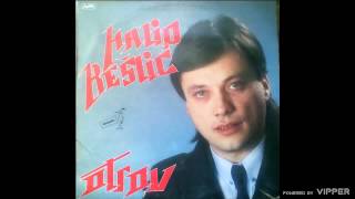 Halid Beslic  Ja zalim ruzu  Audio 1986 [upl. by Rossie]