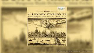 Haydn London Symphonies 3 Symphony No 95 [upl. by Ary]