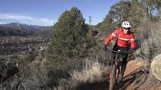 Fitness Tips from Mountain Bike Legend Ned Overend [upl. by Neale893]