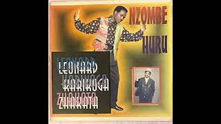 Leonard Karikoga Zhakata  Penisha 🇿🇼 [upl. by Annovoj246]