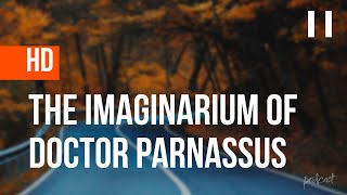 podcast The Imaginarium of Doctor Parnassus 2009  Full Movie Podcast Review [upl. by Hamachi]