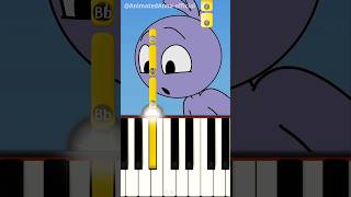 Some People Don’t Want To Be Saved AnimatedAnnaofficial  Piano Duet [upl. by Nyrat]