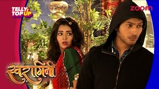 Ragini Threatened To Be Kidnapped In Sawargini  TellyTopUp [upl. by Cormac980]