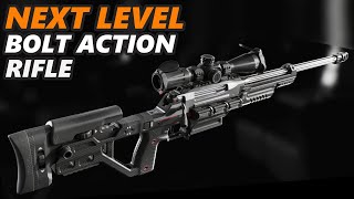 Top 10 Best BoltAction Rifles 2023 Which Is The New 1 [upl. by Lattimer]