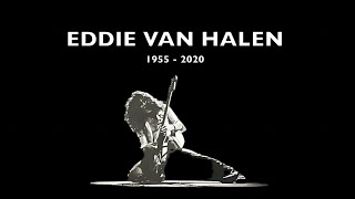 Van Halen Tribute [upl. by Kcod]